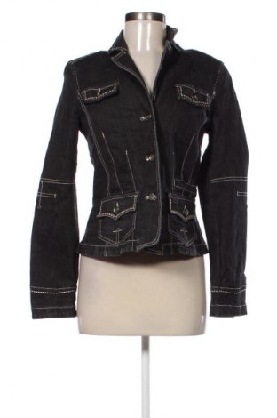 Damenjacke Biba, Größe S, Farbe Schwarz, Preis € 27,99
