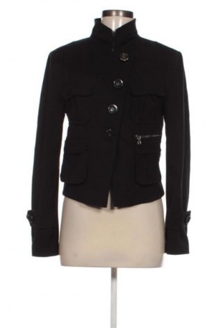 Γυναικείο μπουφάν Blacky Dress, Μέγεθος M, Χρώμα Μαύρο, Τιμή 30,99 €