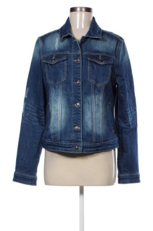Damenjacke Blue Monkey, Größe XL, Farbe Blau, Preis € 27,99