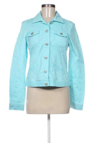 Damenjacke Bonita, Größe M, Farbe Blau, Preis € 27,99