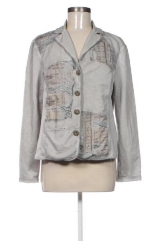 Damenjacke Bottega, Größe XL, Farbe Grau, Preis 15,99 €