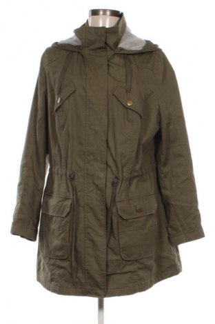 Damenjacke Bpc Bonprix Collection, Größe XL, Farbe Grün, Preis 15,99 €