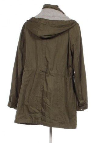 Damenjacke Bpc Bonprix Collection, Größe XL, Farbe Grün, Preis 15,99 €