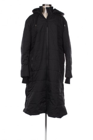 Kurtka damska Bpc Bonprix Collection, Rozmiar 3XL, Kolor Czarny, Cena 158,99 zł