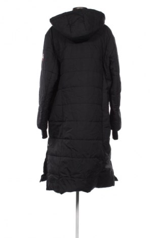 Kurtka damska Bpc Bonprix Collection, Rozmiar 3XL, Kolor Czarny, Cena 158,99 zł