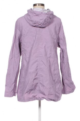 Kurtka damska Brave Soul, Rozmiar XL, Kolor Fioletowy, Cena 100,99 zł