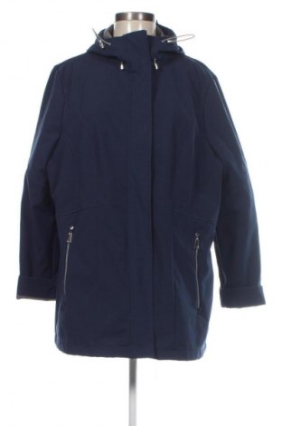 Damenjacke C&A, Größe XL, Farbe Blau, Preis € 33,99