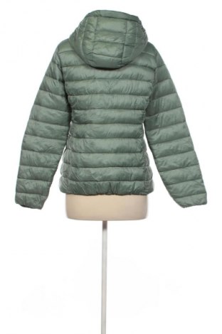 Geacă de femei C&A, Mărime M, Culoare Verde, Preț 70,99 Lei