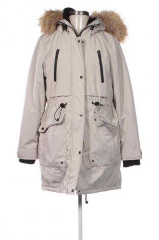 Damenjacke C&A, Größe M, Farbe Ecru, Preis 40,99 €
