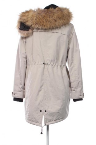 Damenjacke C&A, Größe M, Farbe Ecru, Preis 40,99 €