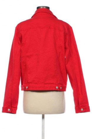 Geacă de femei C&A, Mărime XL, Culoare Roșu, Preț 127,99 Lei