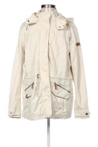 Damenjacke C&A, Größe XL, Farbe Ecru, Preis 33,99 €