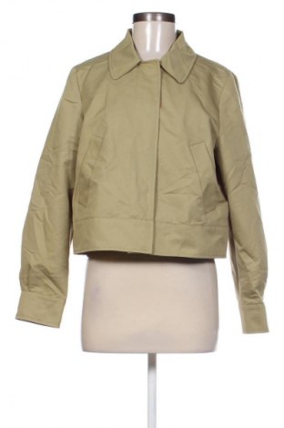 Geacă de femei C&A, Mărime M, Culoare Verde, Preț 163,99 Lei