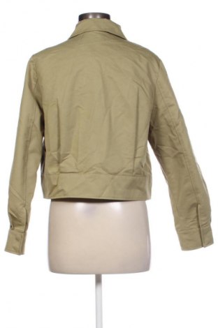 Geacă de femei C&A, Mărime M, Culoare Verde, Preț 163,99 Lei