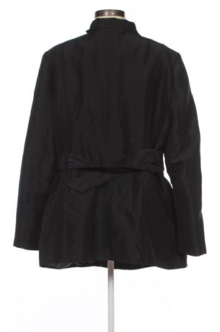 Damenjacke C&A, Größe XL, Farbe Schwarz, Preis 15,99 €