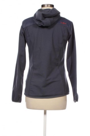 Damenjacke CMP, Größe S, Farbe Blau, Preis 19,99 €