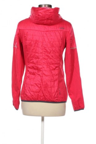 Damenjacke CMP, Größe S, Farbe Rot, Preis € 19,99