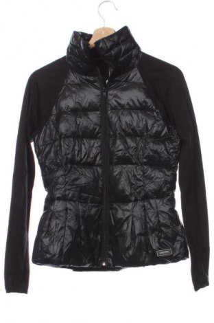 Kurtka damska Calvin Klein, Rozmiar XS, Kolor Czarny, Cena 564,99 zł