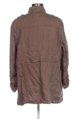 Női dzseki Canda, Méret XXL, Szín Zöld, Ár 12 979 Ft