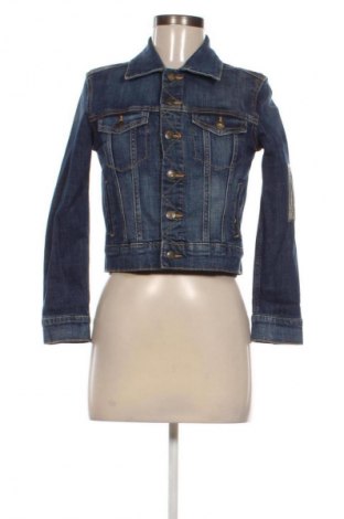 Damenjacke Cat & Jack, Größe M, Farbe Blau, Preis 10,99 €