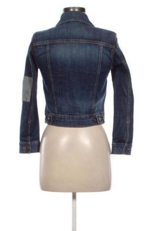 Damenjacke Cat & Jack, Größe M, Farbe Blau, Preis 10,99 €