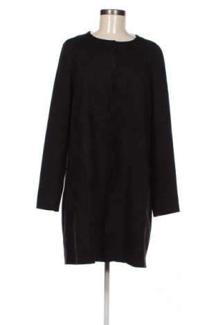 Damenjacke Catherine Malandrino, Größe L, Farbe Schwarz, Preis 46,99 €