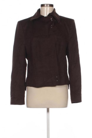 Damenjacke Claudia Strater, Größe XL, Farbe Braun, Preis € 61,99