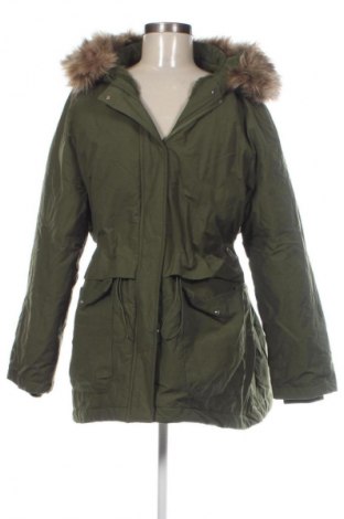 Damenjacke Clockhouse, Größe XL, Farbe Grün, Preis € 28,99