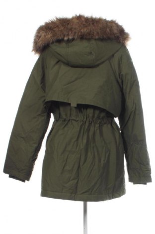 Damenjacke Clockhouse, Größe XL, Farbe Grün, Preis € 28,99