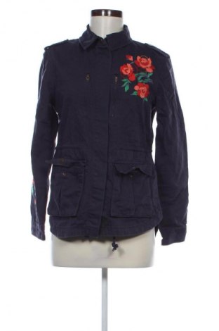 Damenjacke Clockhouse, Größe S, Farbe Blau, Preis € 15,99
