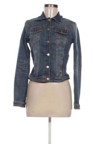 Damenjacke Clockhouse, Größe S, Farbe Blau, Preis 12,99 €