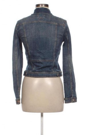 Damenjacke Clockhouse, Größe S, Farbe Blau, Preis 12,99 €