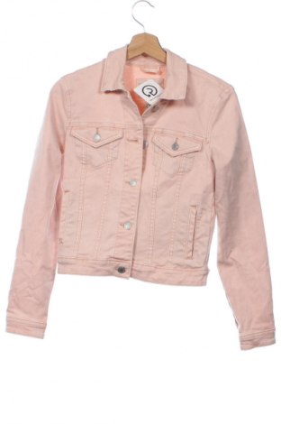 Damenjacke Clockhouse, Größe XS, Farbe Rosa, Preis 26,99 €