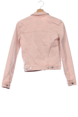 Damenjacke Clockhouse, Größe XS, Farbe Rosa, Preis 26,99 €