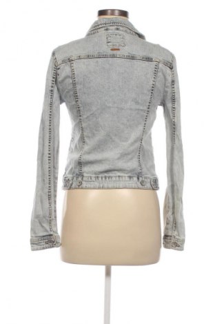 Damenjacke Clockhouse, Größe M, Farbe Blau, Preis 12,99 €