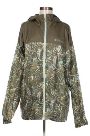 Geacă de femei Columbia, Mărime XL, Culoare Multicolor, Preț 267,99 Lei