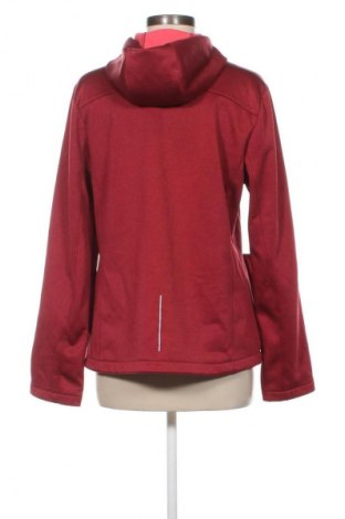 Damenjacke Crivit, Größe L, Farbe Rot, Preis 33,99 €