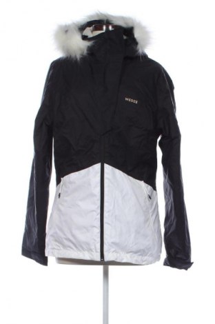 Geacă de femei Decathlon, Mărime L, Culoare Multicolor, Preț 189,99 Lei
