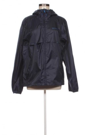 Damenjacke Decathlon, Größe M, Farbe Blau, Preis € 33,99