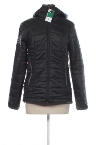 Damenjacke Decathlon, Größe S, Farbe Schwarz, Preis 45,99 €