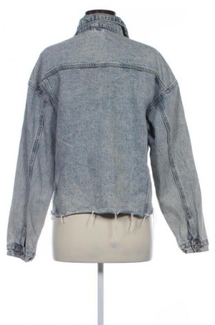 Kurtka damska Denim Co., Rozmiar M, Kolor Niebieski, Cena 127,99 zł