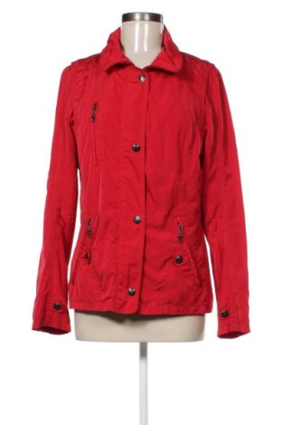 Дамско яке Designer S, Размер M, Цвят Червен, Цена 48,99 лв.