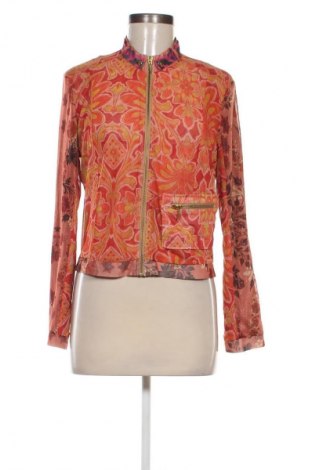 Damenjacke Desigual, Größe L, Farbe Mehrfarbig, Preis 37,99 €