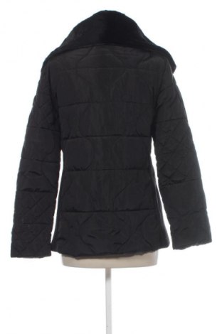 Dámska bunda  Desigual, Veľkosť M, Farba Čierna, Cena  64,95 €