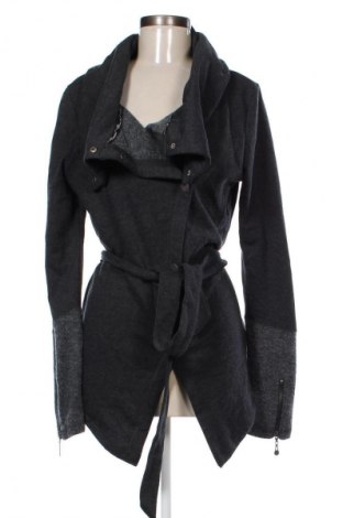 Damenjacke Dreimaster, Größe L, Farbe Grau, Preis 224,99 €