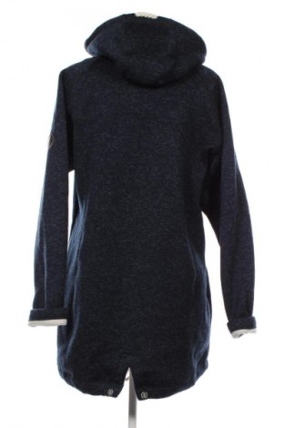 Dámska bunda  Dry Fashion, Veľkosť L, Farba Modrá, Cena  27,95 €
