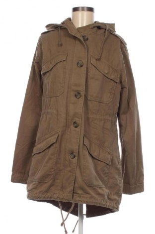 Dámská bunda  Edc By Esprit, Velikost XL, Barva Zelená, Cena  1 099,00 Kč