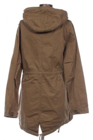 Dámská bunda  Edc By Esprit, Velikost XL, Barva Zelená, Cena  1 099,00 Kč