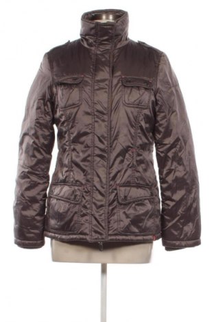 Damenjacke Edc By Esprit, Größe L, Farbe Braun, Preis € 61,99