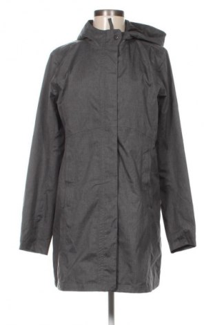 Dámska bunda  Eddie Bauer, Veľkosť M, Farba Sivá, Cena  51,95 €